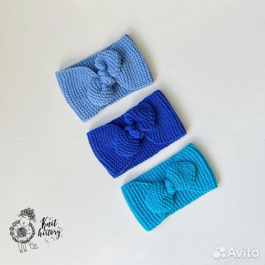 Повязка на голову