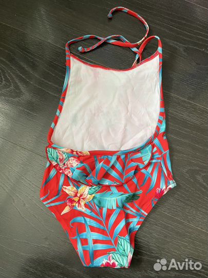 Купальник для девочки, 92 размер