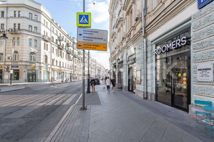 Продам торговое помещение, 164 м²