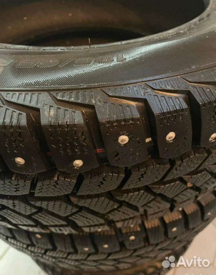 Viatti Brina Nordico V-522 19.5/6 R15