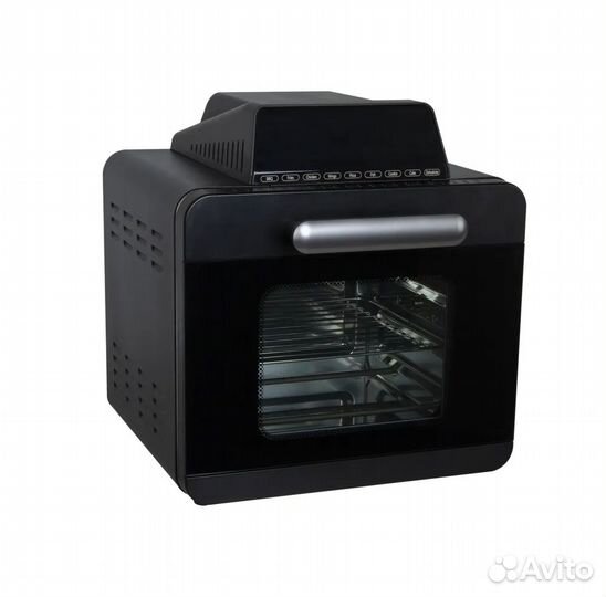 Электрическая мини печь