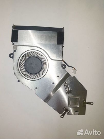 Вентилятор Acer ex2509