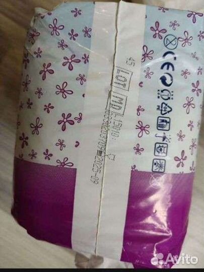 Прокладки послеродовые