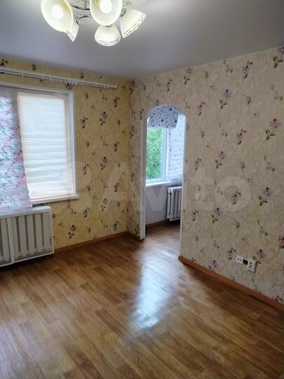 2-к. квартира, 36,4 м², 3/5 эт.