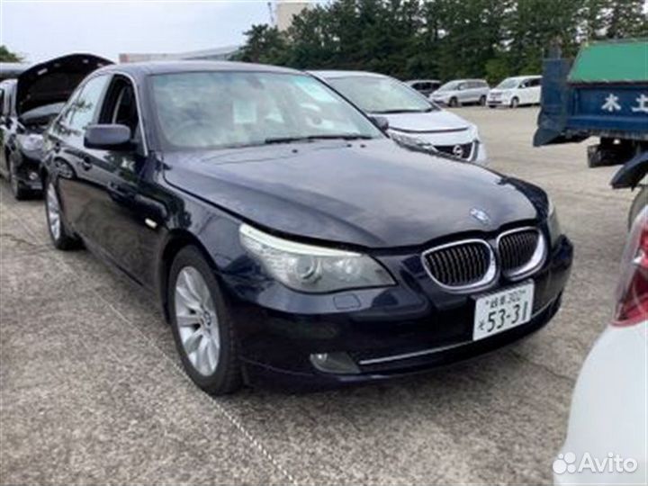 Дроссельная заслонка Bmw 5 Series 530I E60N