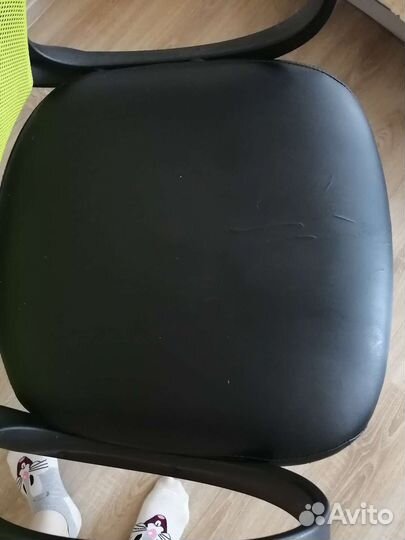 Компьютерный стул