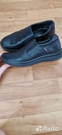 Туфли подростковые