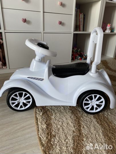 Детская Машинка каталка