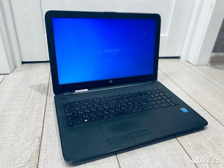 Моноблок HP