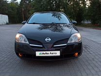 Nissan Primera 1.6 MT, 2005, 197 000 км, с пробегом, цена 515 000 руб.