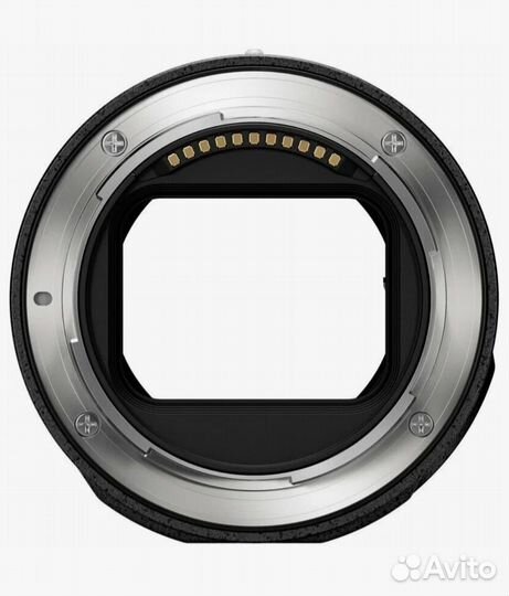 Адаптер Nikon ftz ii, (Новый-Гарантия)