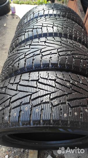 Nexen Winguard WinSpike SUV 255/55 R18