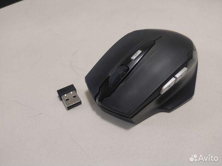 Беспроводная мышь