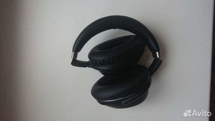 Проводные наушники с гарнитурой Sennheiser PXC 480