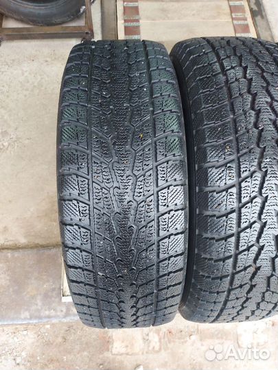 Toyo Winter Tranpath S1 225/65 R17