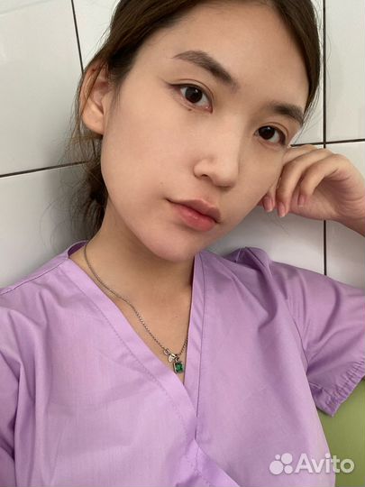 Врач стоматолог ортодонт