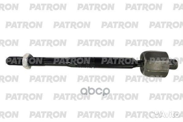 Тяга рулевая opel insignia B 2016- PS2663 patron