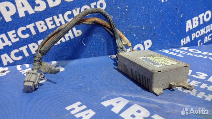 Блок ксенона Nissan Primera P11 седан SR20DE 1998