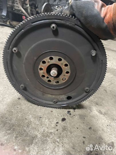 Гидротрансформатор volvo 960 b6254s