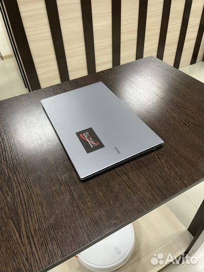 Redmibook 16 2021 i7 MX350 16/512Gb