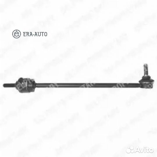 Delphi TC675 Тяга стабилизатора пер.подв.L/R