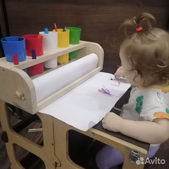 Подставка для рисования