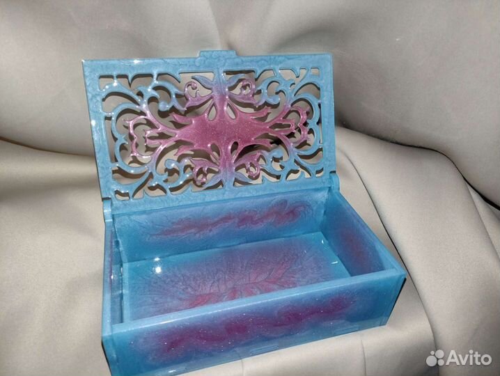 Сказочный ларец