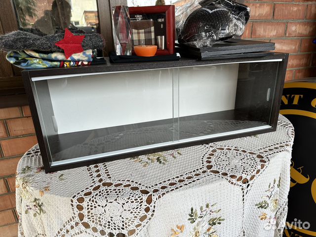 Полка книжная