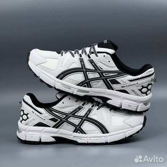 Asics Gel kahana 8