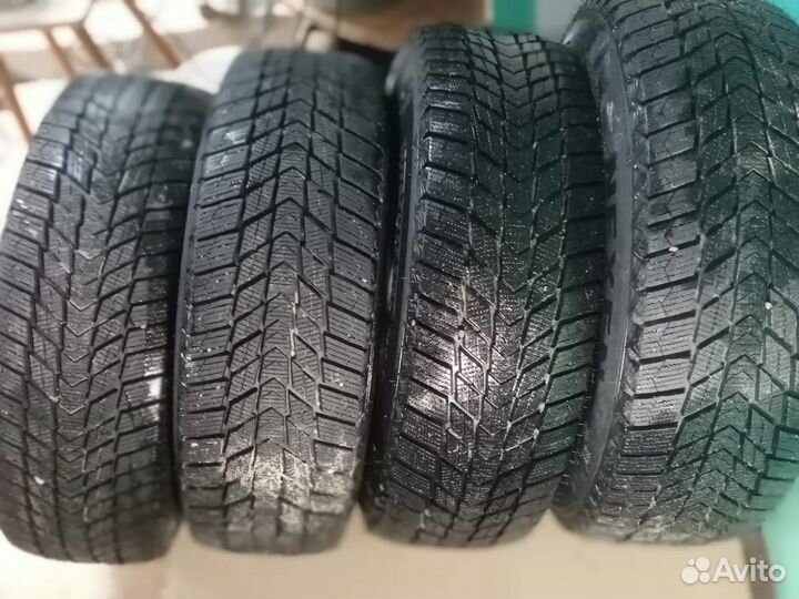 Колеса на ниву r15