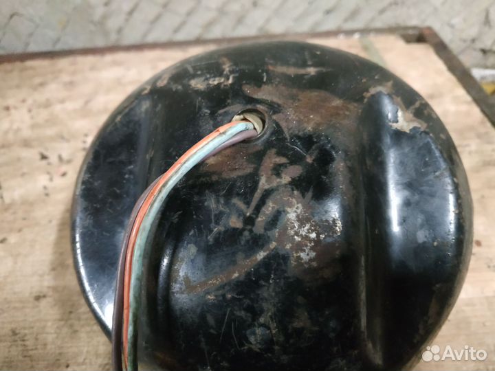 Фара на Мотоцикл урал Днепр