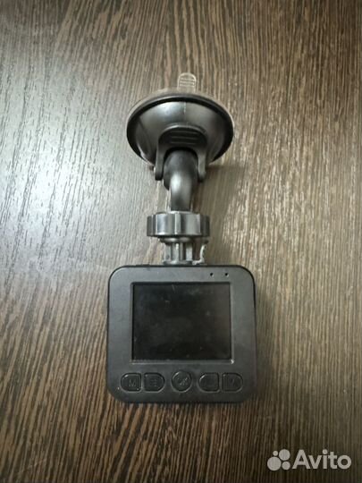 Видеорегистратор navitel DR200NV