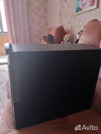 Системный блок