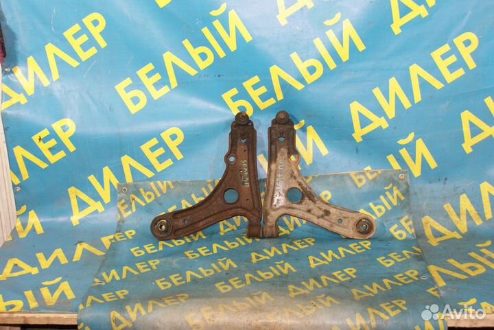 Передний рычаг Seat Toledo