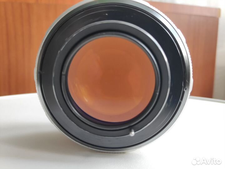Fujinon 1.4/50