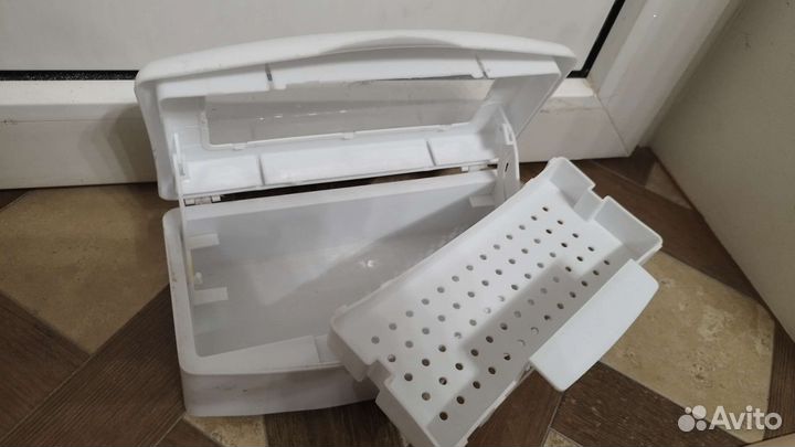 Шкаф сухожаровой