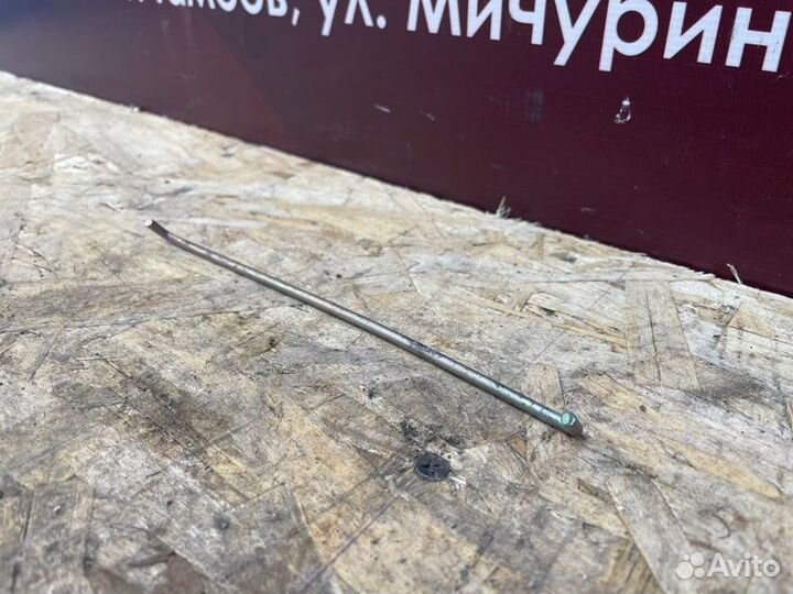 Тяга привода замка багажника Hawtai Boliger