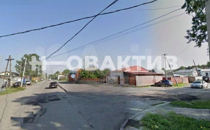 Дом 184 м² на участке 7 сот.