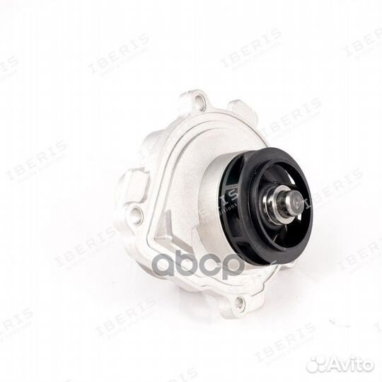 Насос водяной opel astra-H, chevrolet aveo II