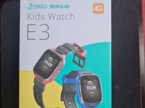 Умные часы детские botslab kids SMART watch E3