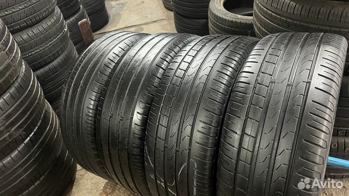 Pirelli Cinturato P7 225/45 R18 95W