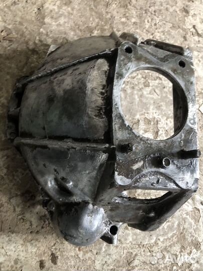 Колокол УАЗ