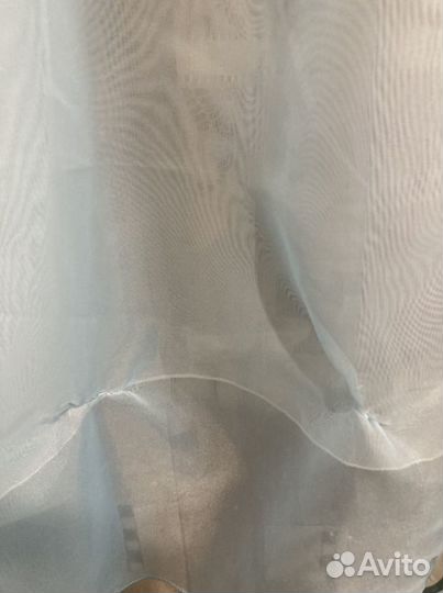 Шторы на кухню б/у