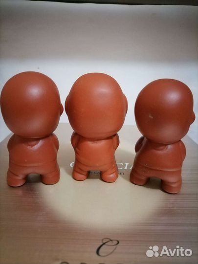 Писающий мальчик