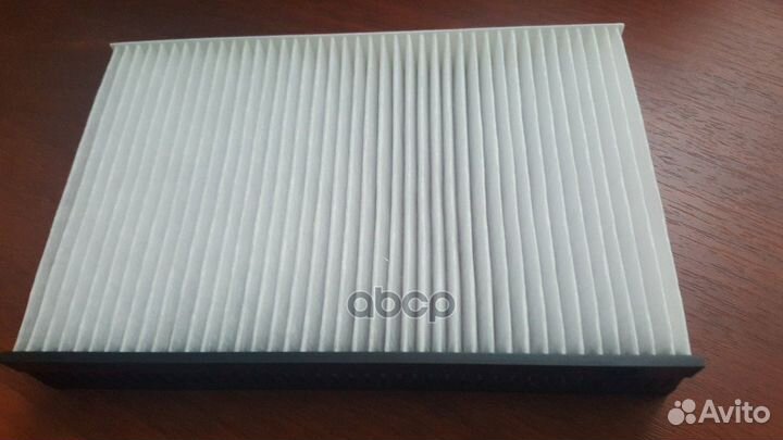 Oevag-5N0819631 фильтр салона VW Passat B8 15