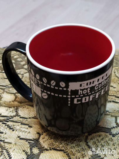 Кофейный сервиз