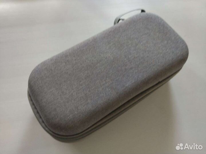 Мини квадрокоптер