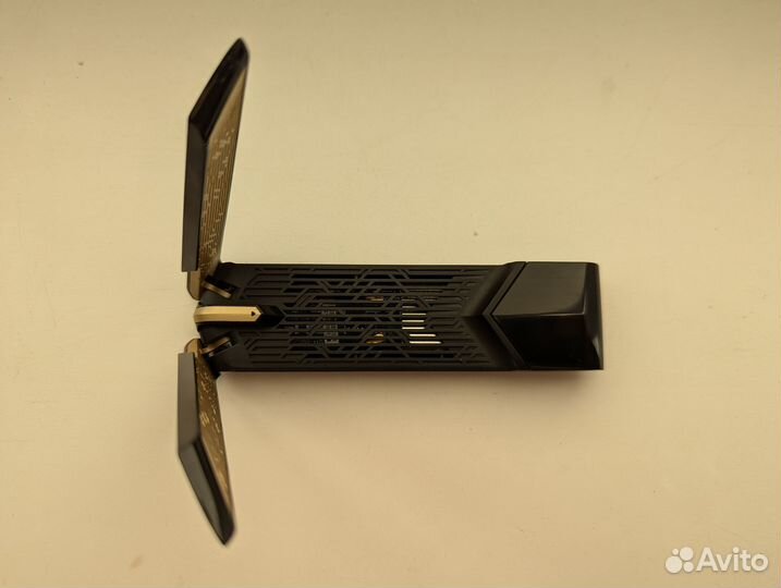 USB Wi-Fi 6 адаптер Asus USB-AX56