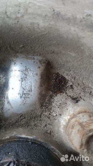 Колеса в сборе R13 летние