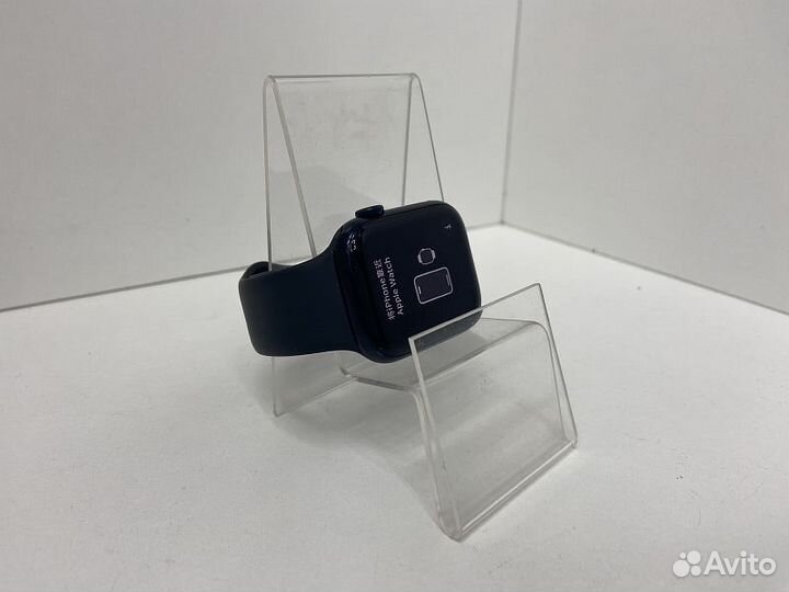 Умные Часы Apple Watch Series 7 45mm